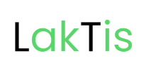 Logo LAKTIS