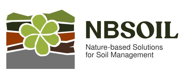 Logo NBSoil