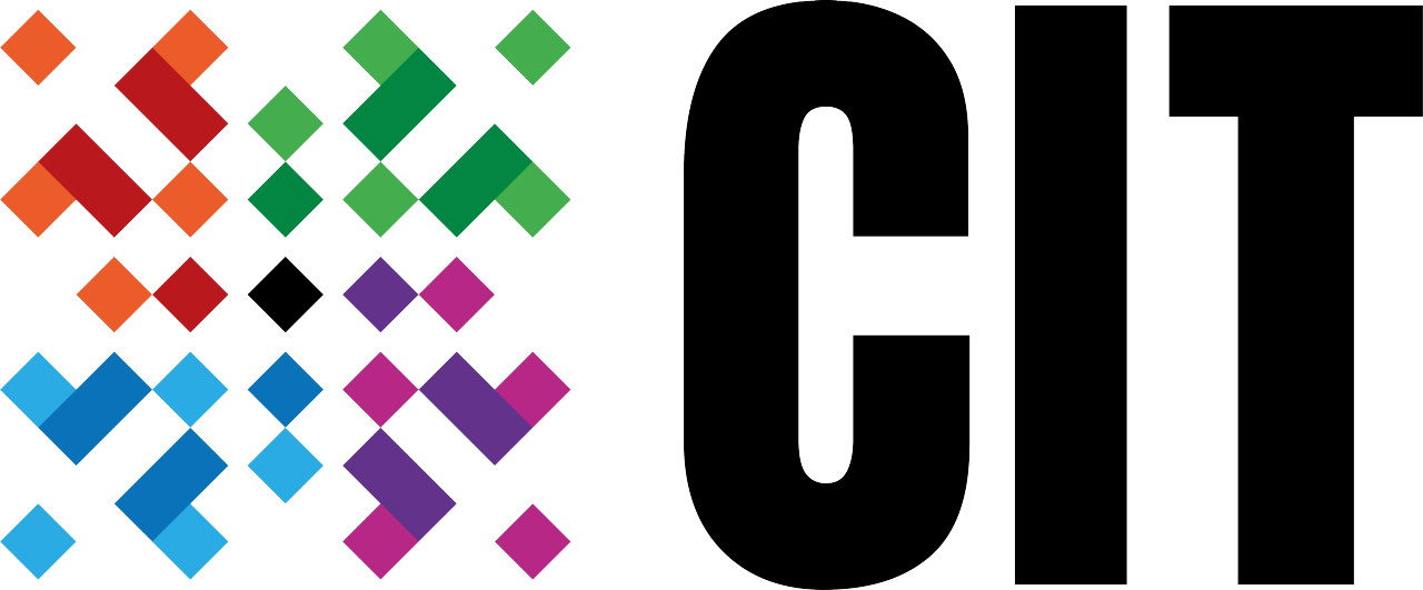 logo de Red de Centros de Innovación Territorial (Red CIT)