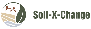 logo Soil-x-Change
