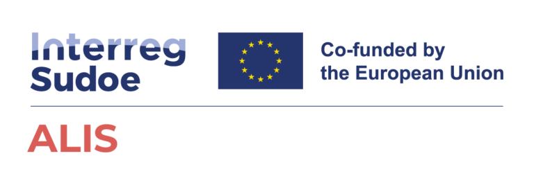 Proyecto INTERREG-SUDOE Alis