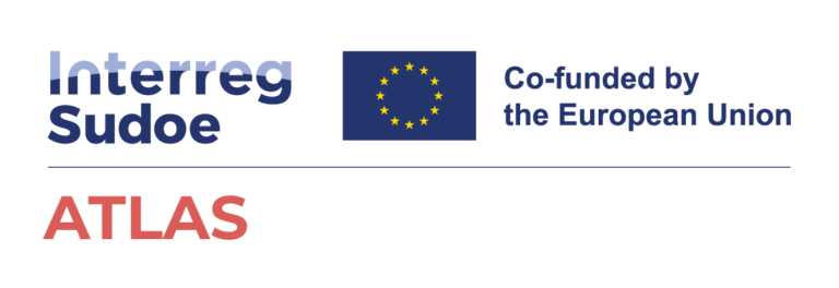 Proyecto INTERREG-SUDOE Atlas
