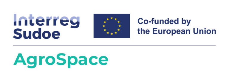 Proyecto INTERREG-SUDOE Agrospace