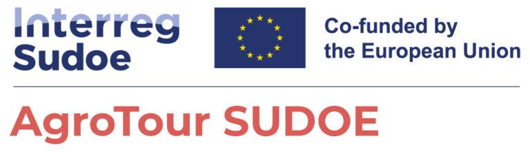 Proyecto INTERREG-SUDOE Agrotour-sudoe