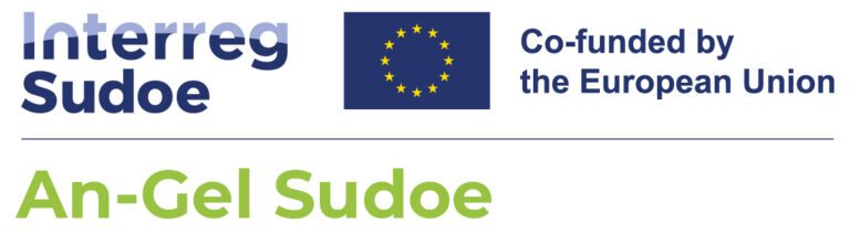 Proyecto INTERREG-SUDOE An-gel-sudoe
