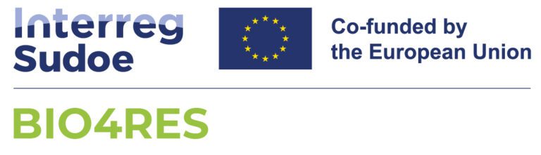 Proyecto INTERREG-SUDOE Bio4res