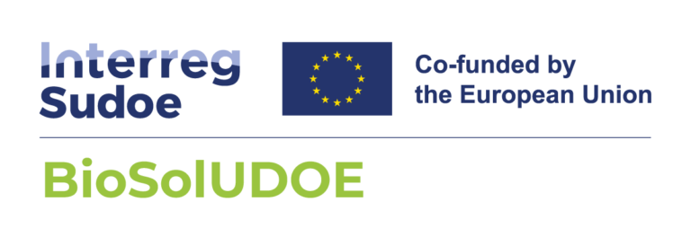 Proyecto INTERREG-SUDOE Biosoludoe