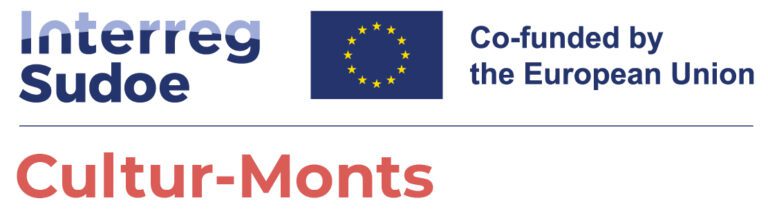 Proyecto INTERREG-SUDOE Cultur-monts