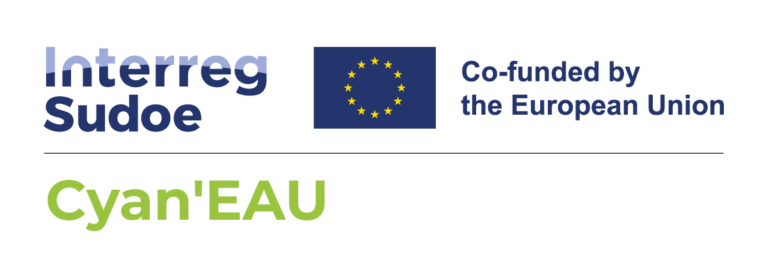CyanEAU_Sudoe