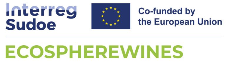 Proyecto INTERREG-SUDOE Ecospherewines