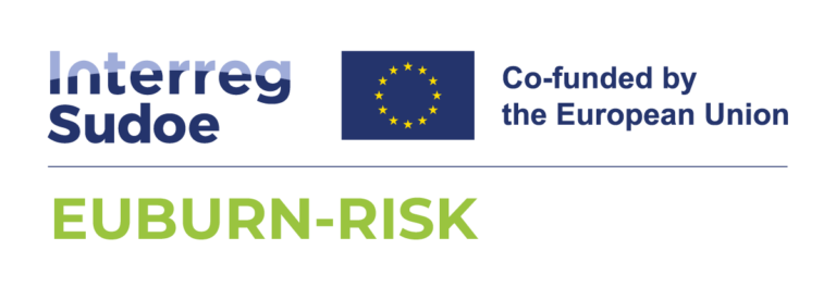 Proyecto INTERREG-SUDOE Euburn-risk