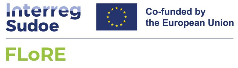 Proyecto INTERREG-SUDOE Flore