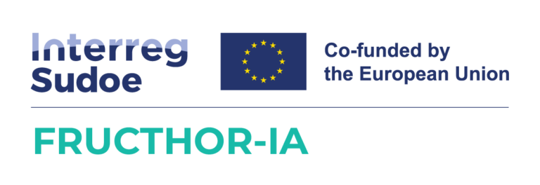 Proyecto INTERREG-SUDOE Fructhor-ia