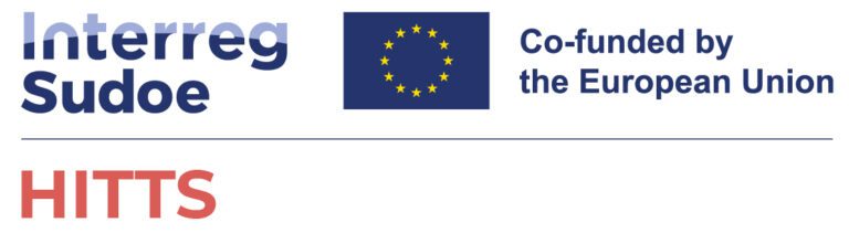 Proyecto INTERREG-SUDOE Hitts