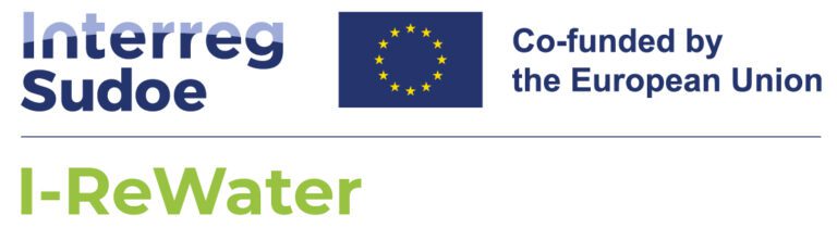 Proyecto INTERREG-SUDOE I-rewater