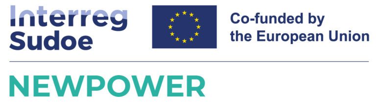 Proyecto INTERREG-SUDOE Newpower
