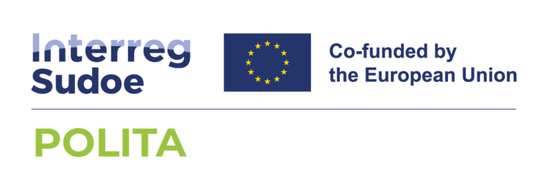 Proyecto INTERREG-SUDOE Polita