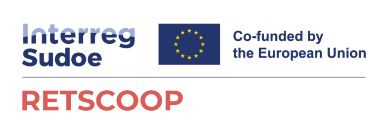 Proyecto INTERREG-SUDOE Retscoop