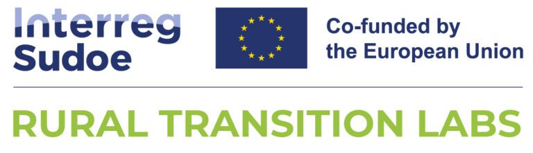 Proyecto INTERREG-SUDOE Rural-transition-labs
