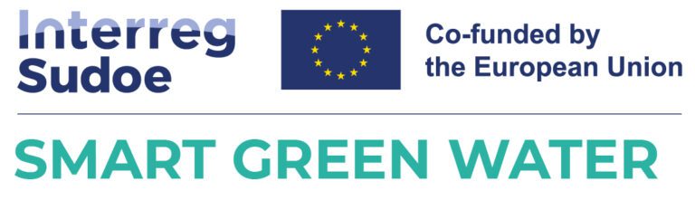 Proyecto INTERREG-SUDOE Smart-green-water