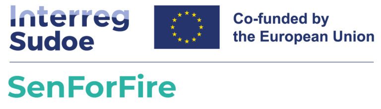 Proyecto INTERREG-SUDOE Senforfire