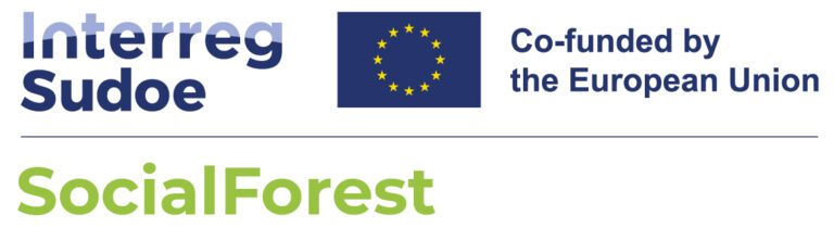 Proyecto INTERREG-SUDOE Socialforest