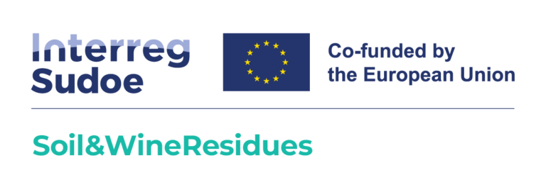 Proyecto INTERREG-SUDOE Soilwineresidues