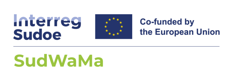 Proyecto INTERREG-SUDOE Sudwama