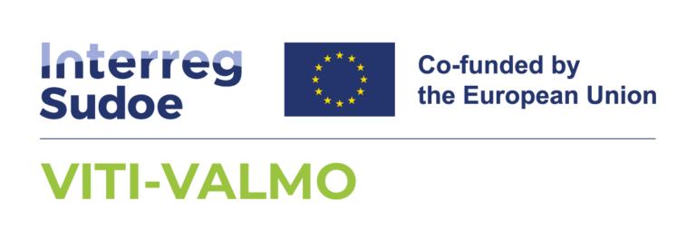 Proyecto INTERREG-SUDOE Viti-valmo