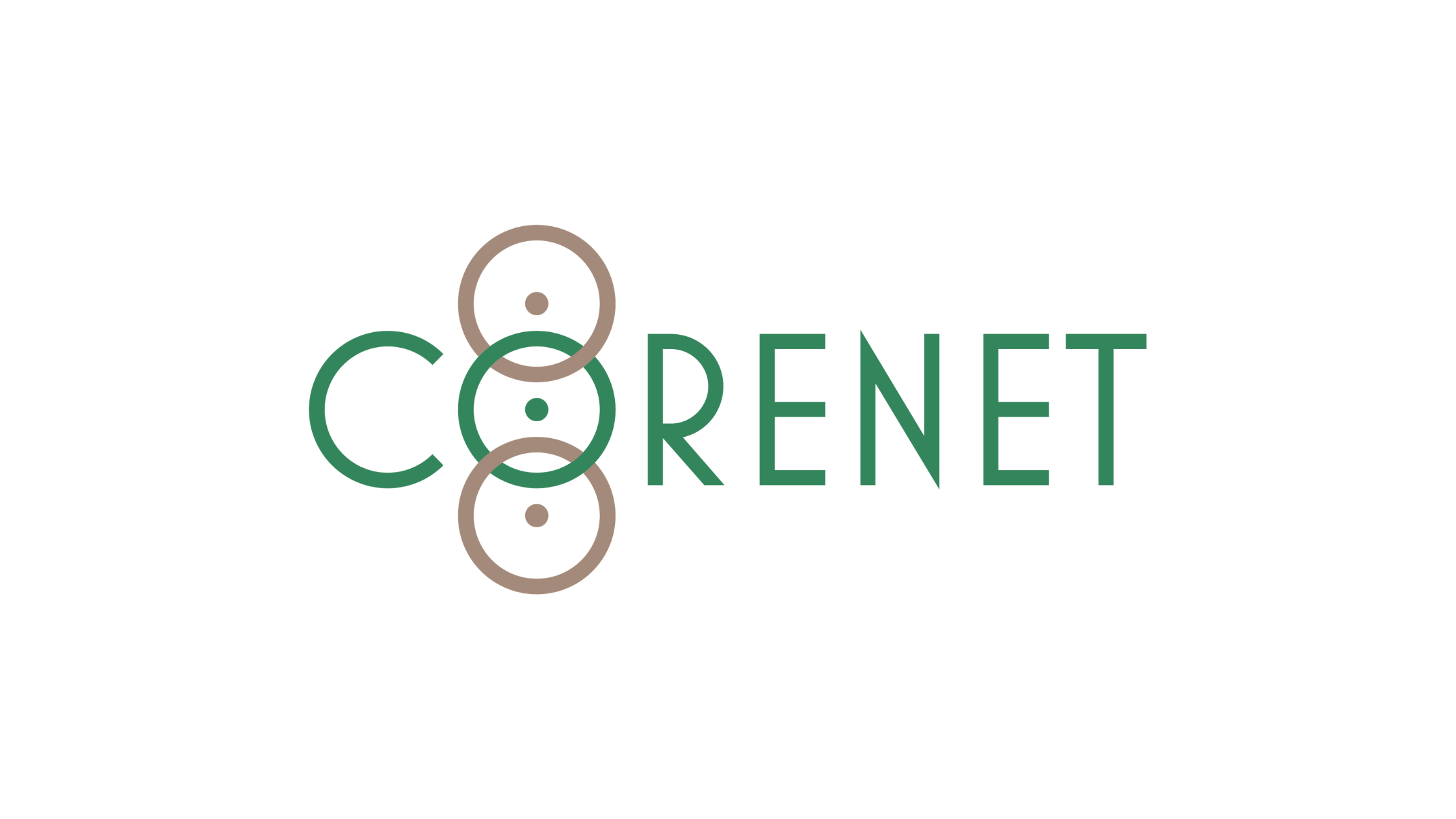 Logo CORENET
