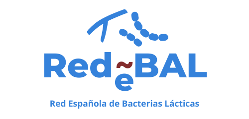 Logo RedBAL