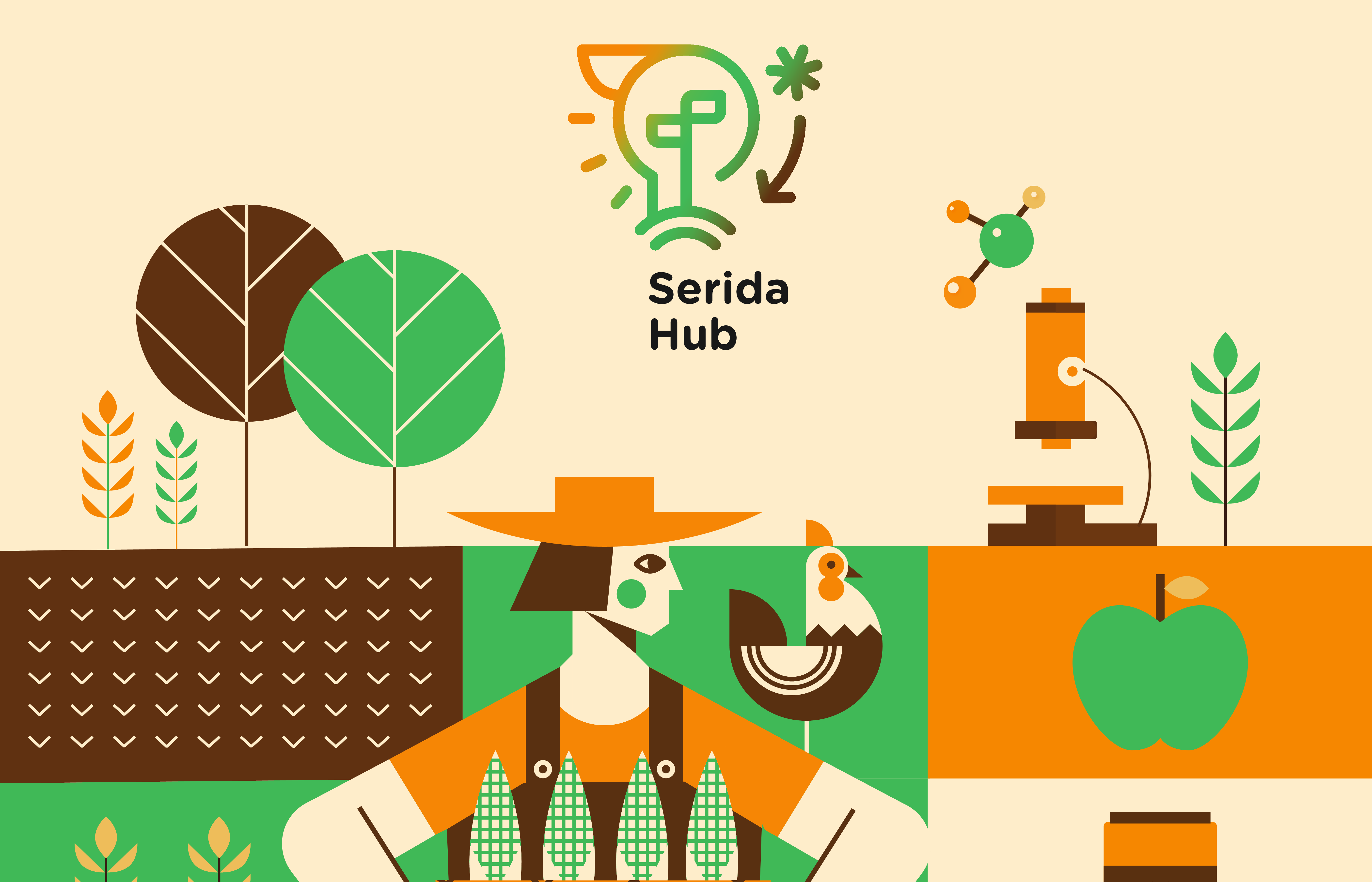 serida-hub
