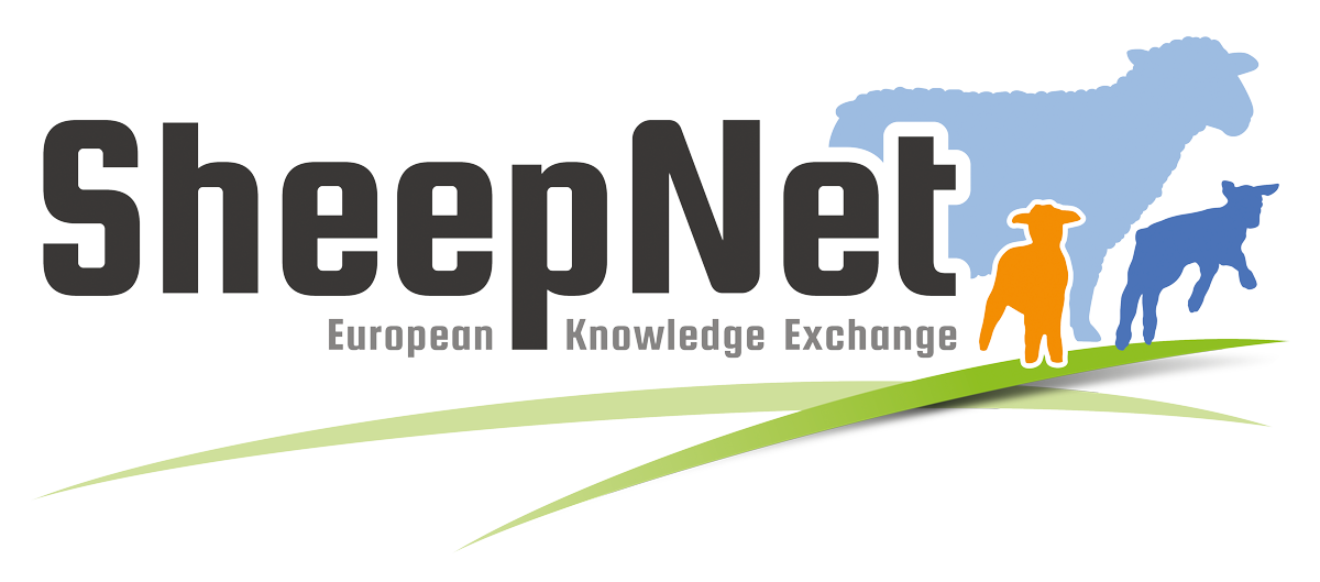 Logo SheepNet
