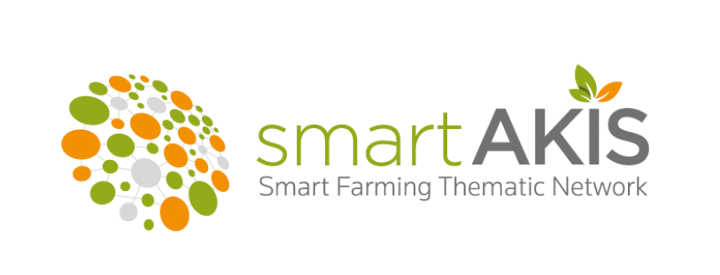Logo Smart AKIS