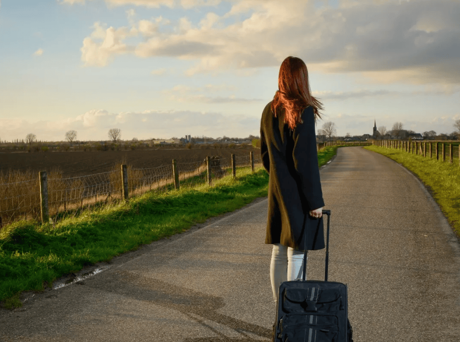 Illustration sur la jeunesse en milieu rural