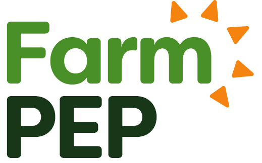 farm pep