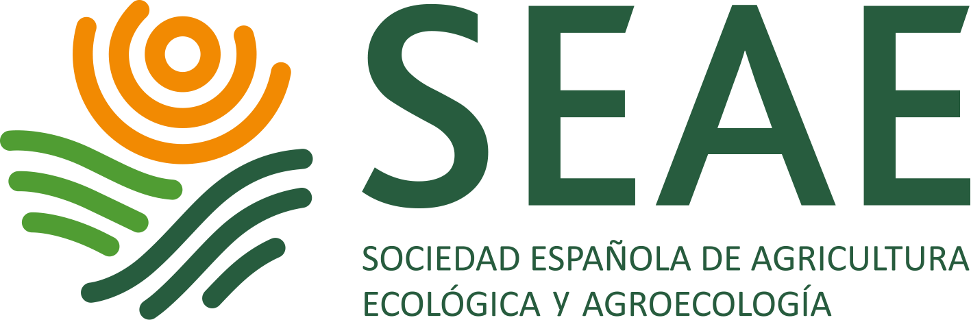 Logo SEAE