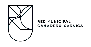 red municipal ganadero