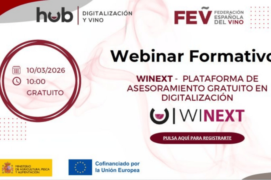 AFFICHE DE L'ÉVÉNEMENT