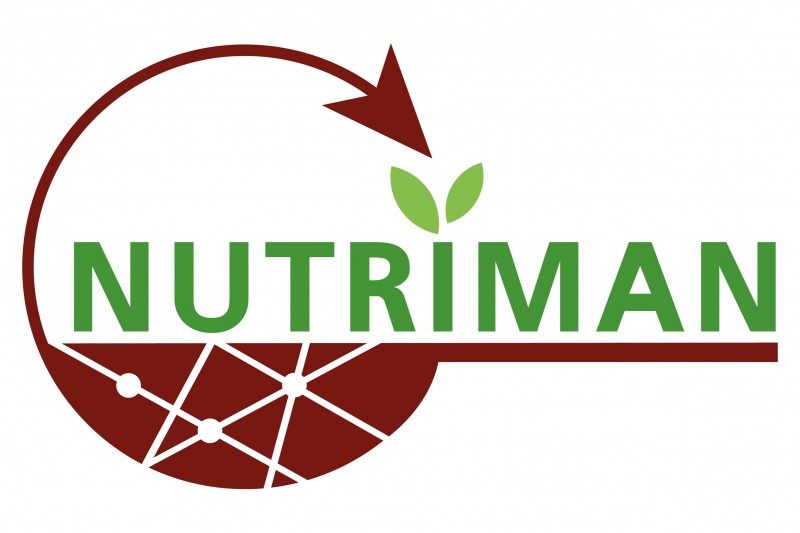Logo Nutriman