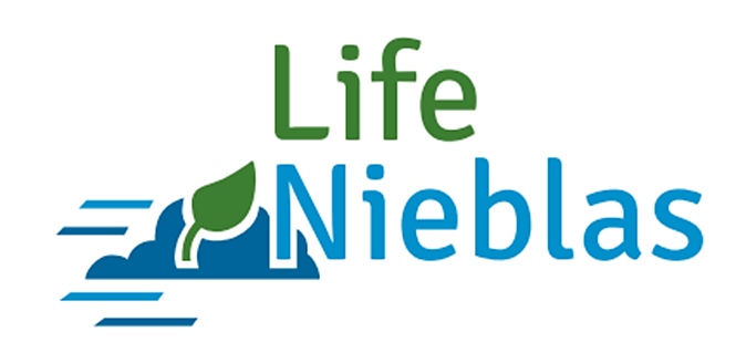 Logo Life Nieblas