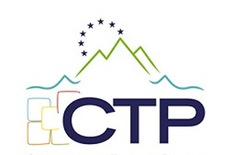 Logo life CTP