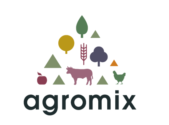 Logo agromix