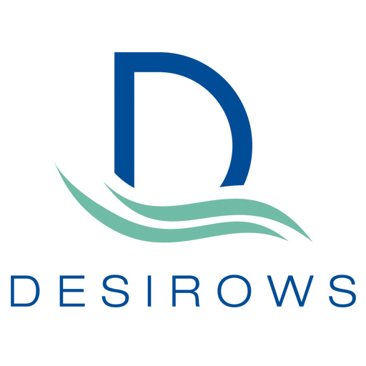 Logo Desirows