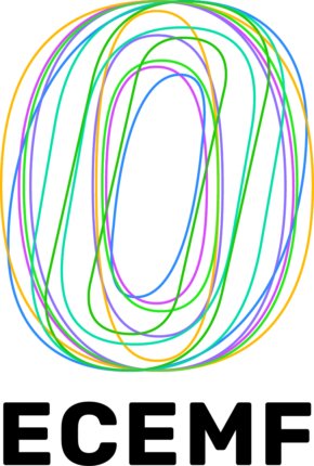 Logo ECEMF