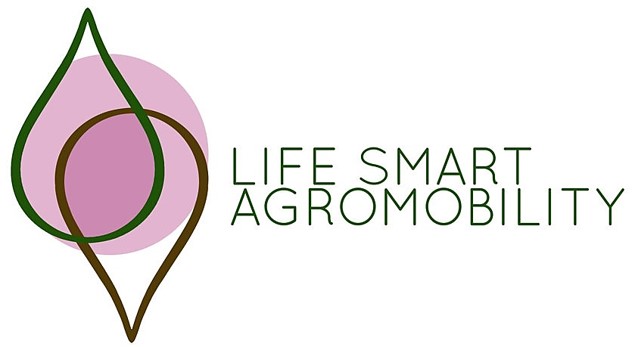 Logo LifeSmart Agromobility