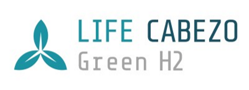 Logo Life CabezoGreenH2