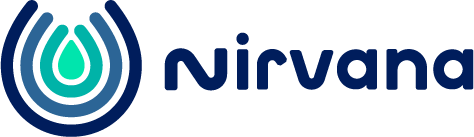 Logo nirvana