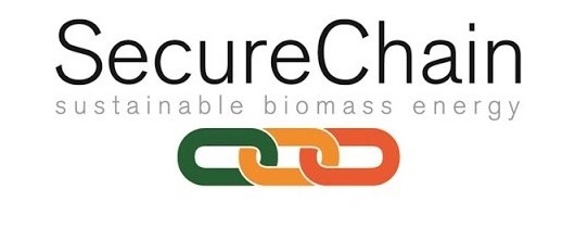 Logo Securechain