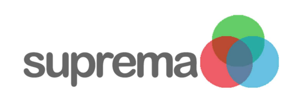 Logo Suprema